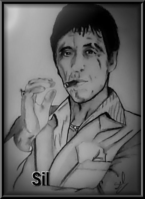Tony Montana