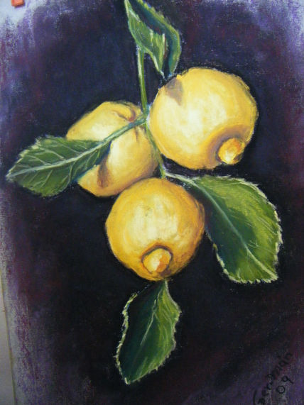 Limas