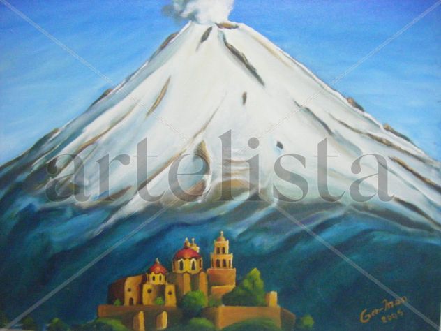 popocatepec