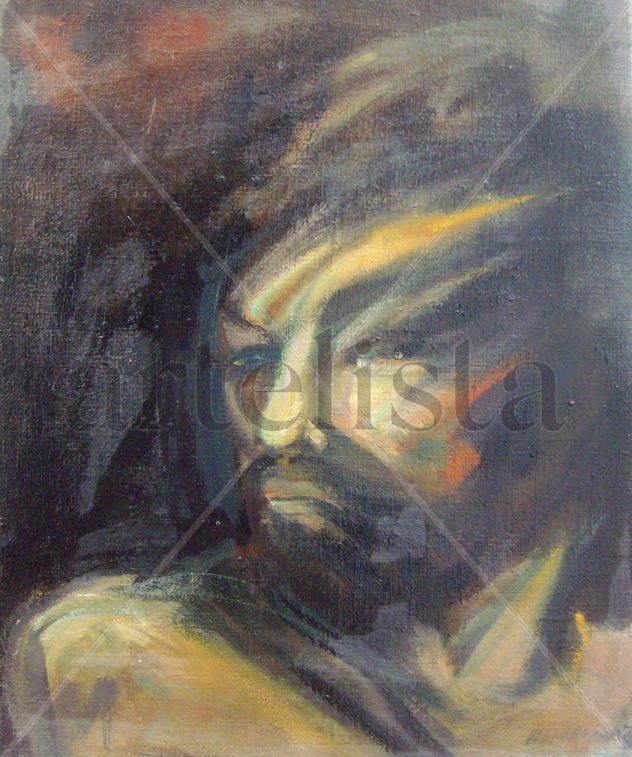 autorretrato'78