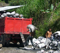 Mina Amagá, Antioquia