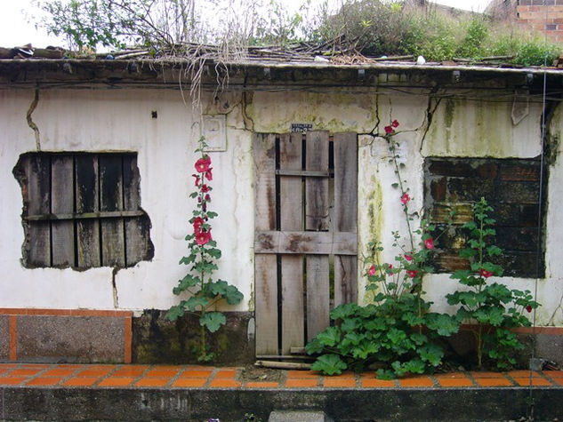 Mina Amagá, Antioquia 