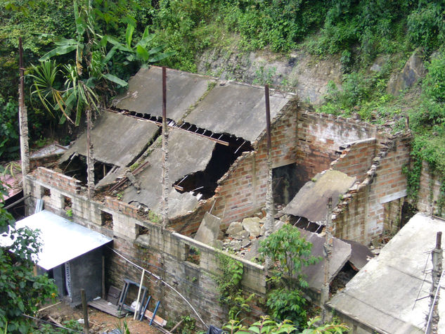 Mina Amagá, Antioquia 