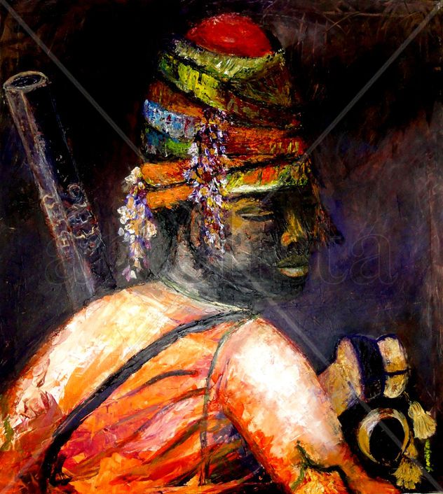 EL MUSICO