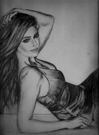 SEDUCTRESS...drawin...