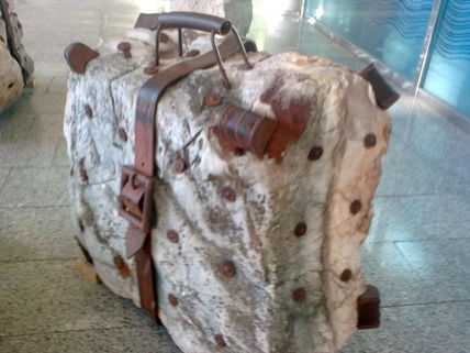 Viaje