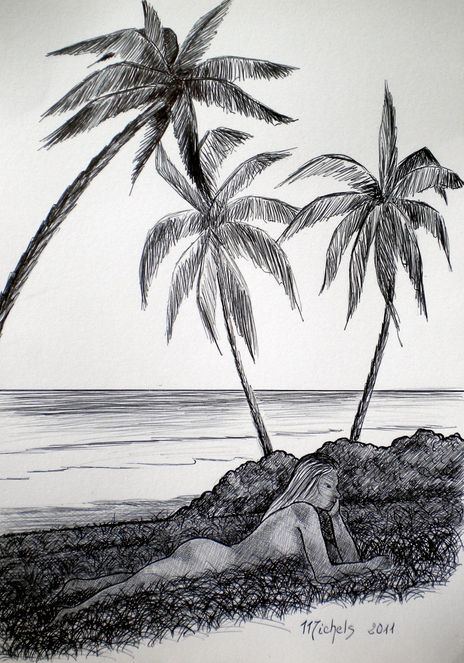 Solitude