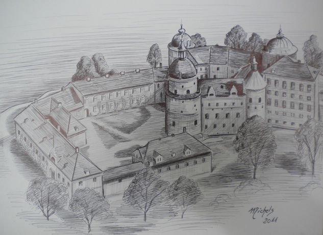 Schloss Gripsholm Otros