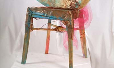LAS SILLAS DE MARIBEL RUIZ FIGUERAS