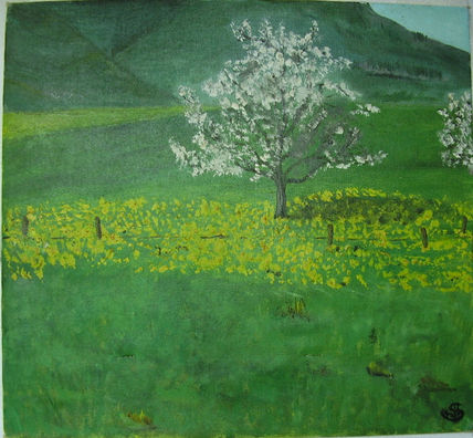Almendro