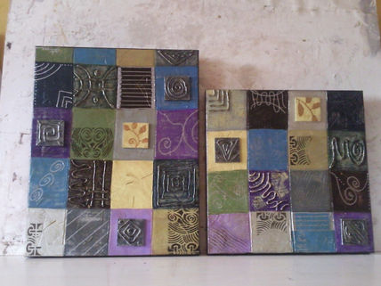 Verbena de colores ii
