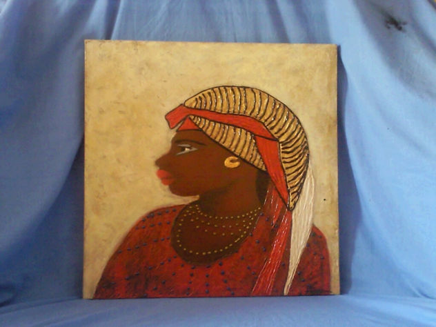 AFRICAN´S WOMEN  II