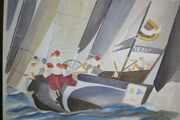 regata 17