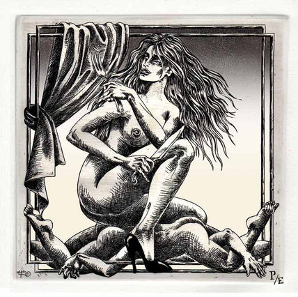 Ex Libris Tamora