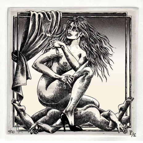 Ex Libris Tamora