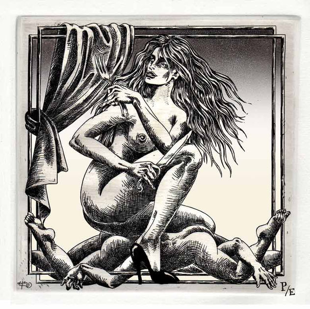 Ex Libris Tamora