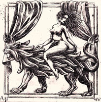 Ex Libris Teodora