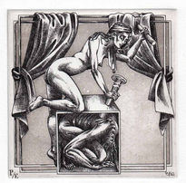 Ex libris Yocasta