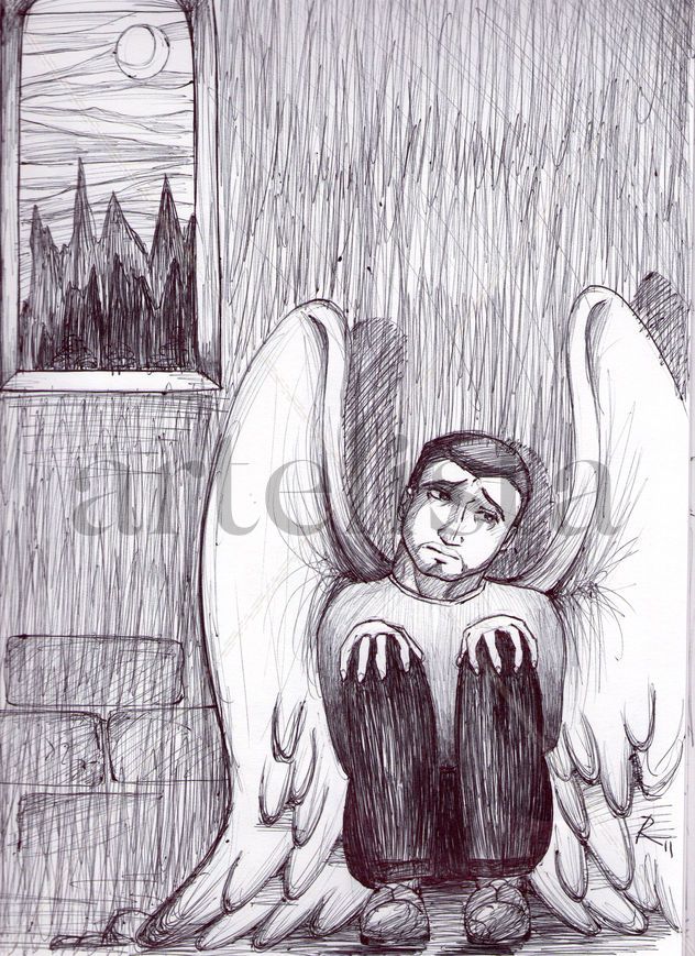 desesperanza