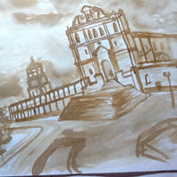 obra