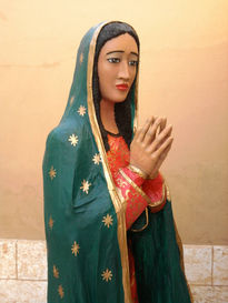 Nuestra Señora de...