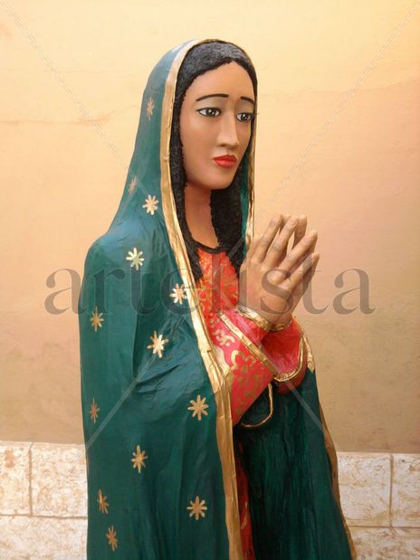Nuestra Señora de...