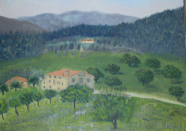 paisaje