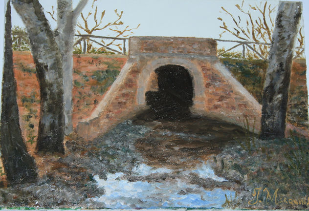 puente de ruidera
