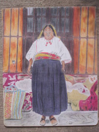 Oaxaqueña