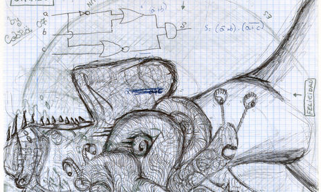 Dibujos