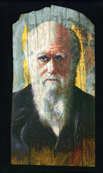 Charles Darwin