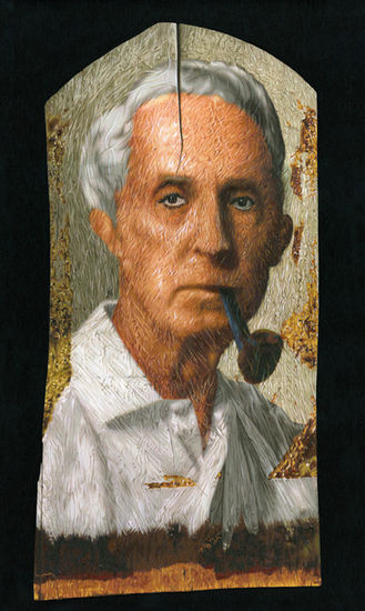 Norman Rockwell 