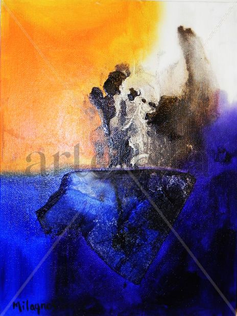 Abstracto