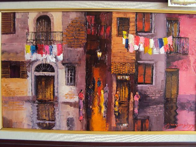 callejon