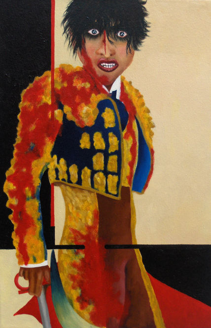 Torero