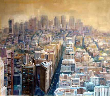 Lower Manhattan