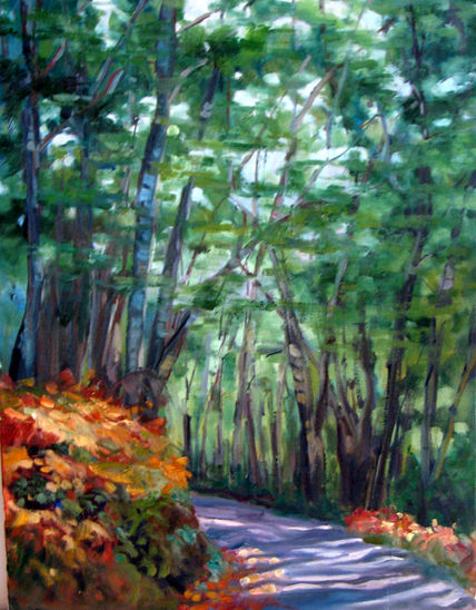 Montseny
