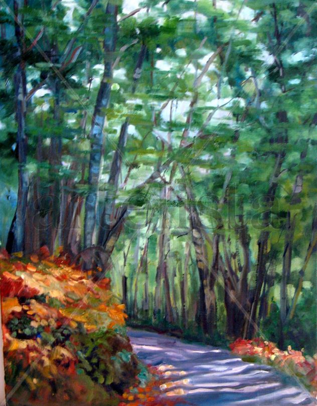 Montseny