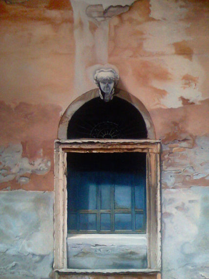 "Venecia"