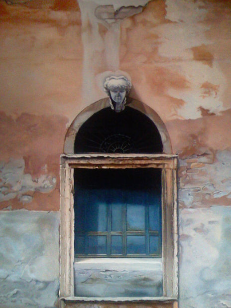 "Venecia"