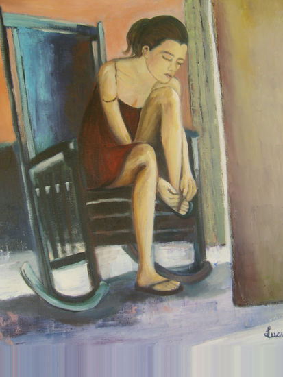 Mujer 
