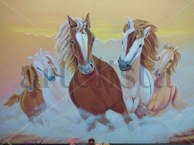 caballos
