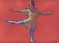 Bailarina