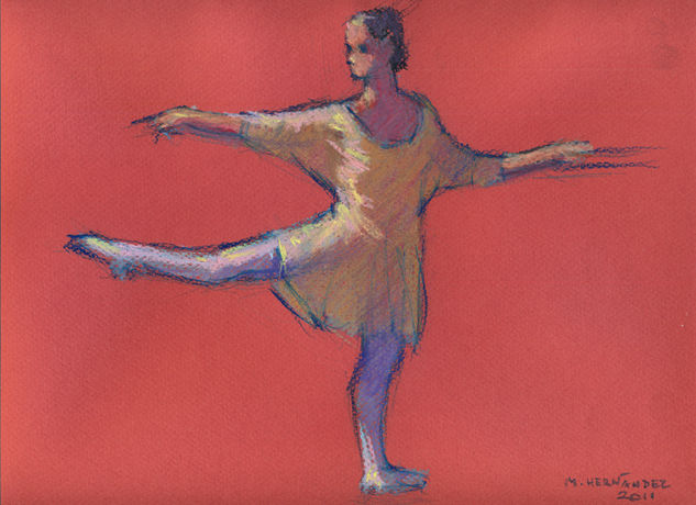 Bailarina 