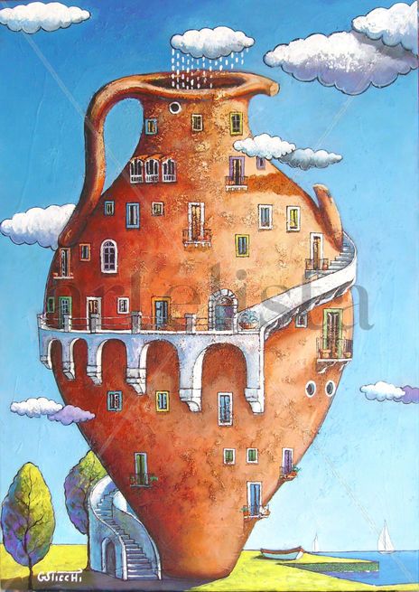 La civiltà dell'acqua