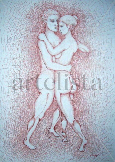Tango intimo
