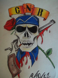 Guns N' Fucking Roses