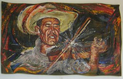 Violinista