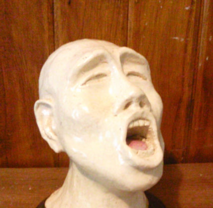 El grito
