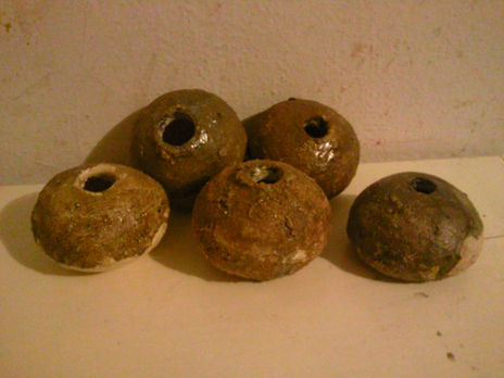 Vasijas